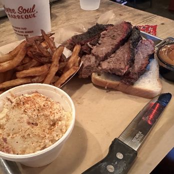 SOUTHERN SOUL BARBEQUE - Updated March 2025 - 1293 Photos & 1338 ...