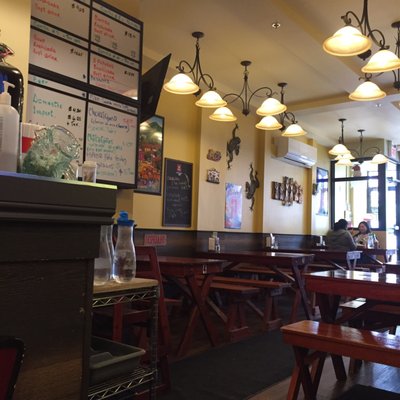 Tacos El Asador by null