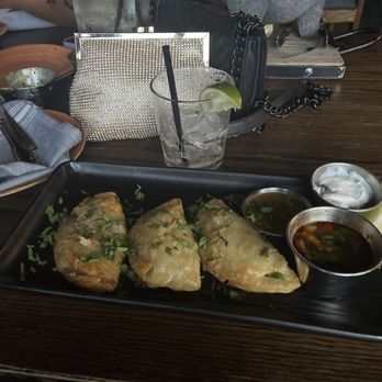 Vidorra - Mexican Near Me - Dallas, Texas