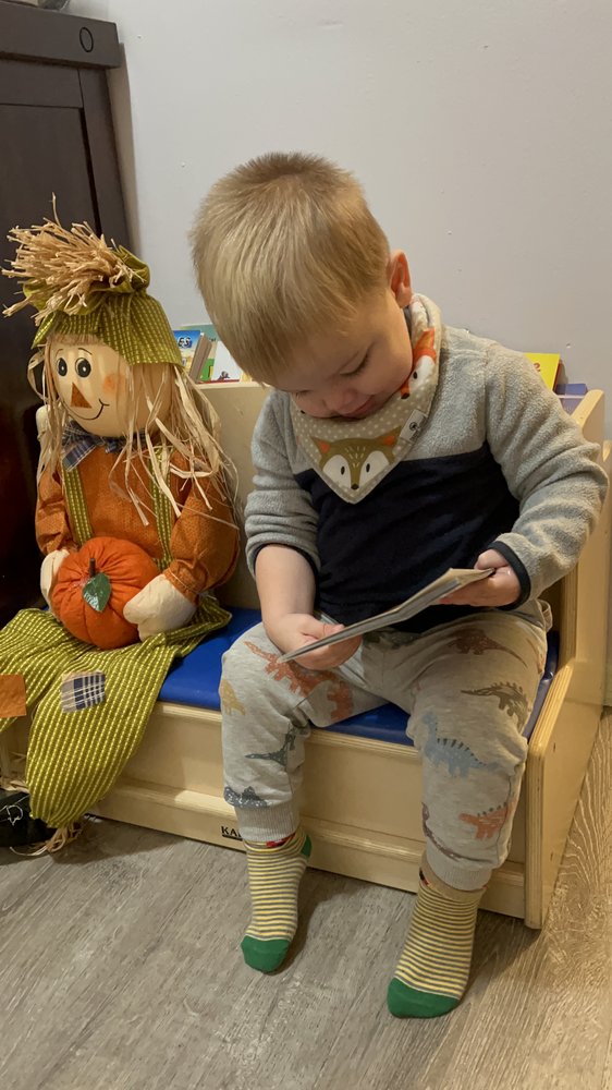 Pure Joy LL Group Family Daycare - childcare center in Yonkers, NY