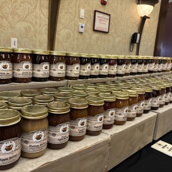 We Be Jammin RI - Specialty Food Near Me - Warwick, Rhode Island We Be Jammin RI - Specialty Food Near Me - Warwick, Rhode Island