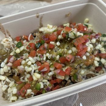 Wonder Cresskill - Build your own bowl (Limesalt) - Food Delivery Services Near Me - Cresskill, New Jersey