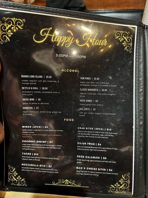 Menu photo 5 Baltimore Seafood Baltimore, MD Menu photo 5 Baltimore Seafood Baltimore, MD