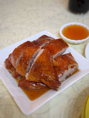 New Port Dim Sum and Chinese Food by null