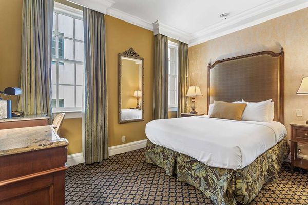The Lafayette New Orleans by Kasa by null