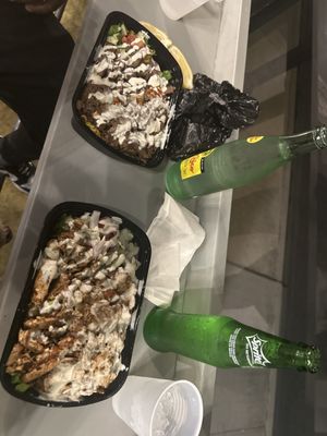 The Halal Project by null