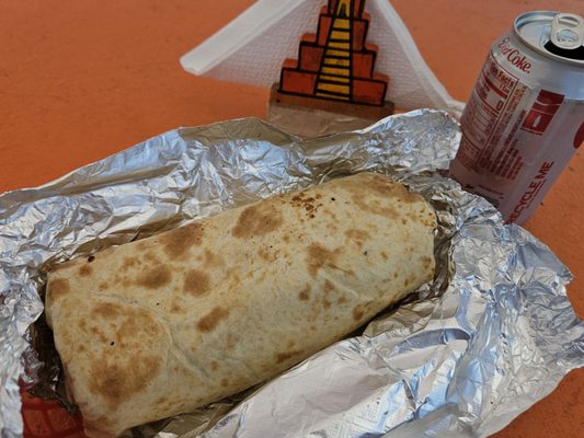 K' Bueno tacos, burritos & more by null