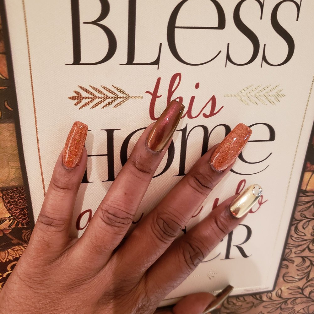 3D NAILS AND SPA 186 Photos & 57 Reviews Nail Salons 9620 N Metro Pkwy W, Phoenix, AZ
