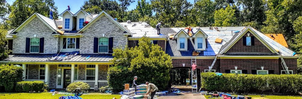 Slide of Trump It General Contracting & Roofing