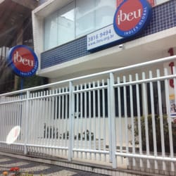 Ibeu - Instituto Brasil Estados Unidos