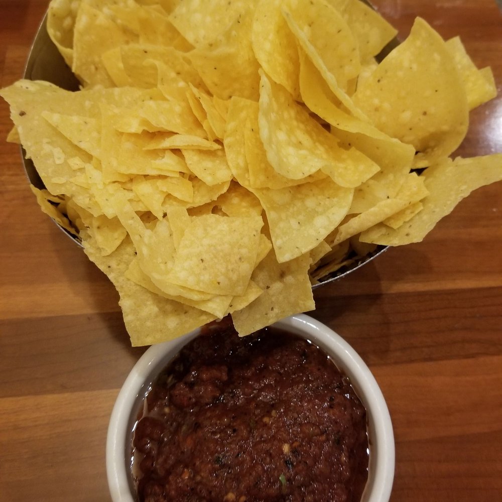 Cantina Laredo - Hot Nachos with salsa - Mexican Near Me - Bloomington, Minnesota Cantina Laredo - Hot Nachos with salsa - Mexican Near Me - Bloomington, Minnesota