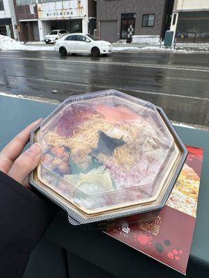 Sapporo Station by null