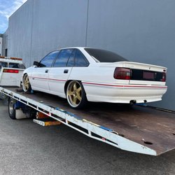 SafeTrack Towing Services - Vehicle towing Cadillac Michigan