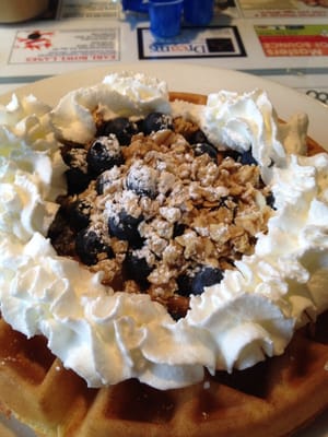 Energy Station by null