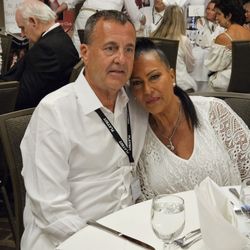 Advanced Surgical Associates of West Florida: Richard Gordon, MD - My new husband