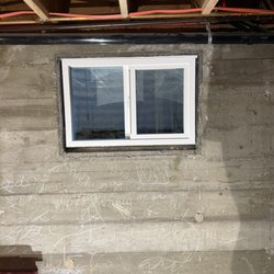 Diversified Homefront Solutions - New windows to help with energy cost. Plus they just work better