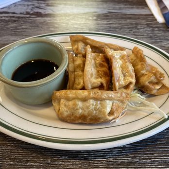 Thai Square - Gyoza - Thai Near Me - Greensboro, North Carolina Thai Square - Gyoza - Thai Near Me - Greensboro, North Carolina