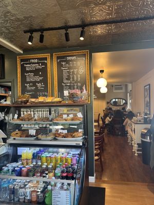 Caffe Piccolo by null