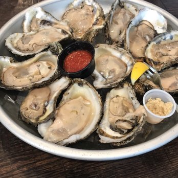 CJ Finz - Oysters - Seafood Near Me - Manassas, Virginia CJ Finz - Oysters - Seafood Near Me - Manassas, Virginia