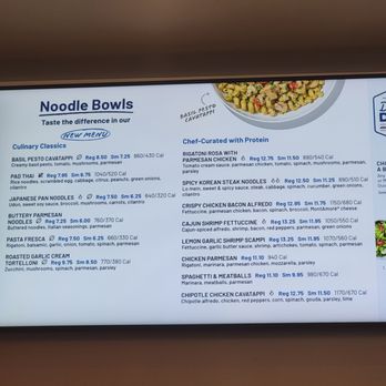 Noodles & Company - Salad Near Me - Kenosha, Wisconsin Noodles & Company - Salad Near Me - Kenosha, Wisconsin