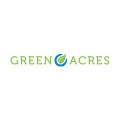 Green Acres - Green Acres Logo