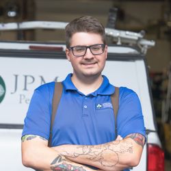 JP McHale Pest Management