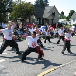 Kung Fu Kwoon