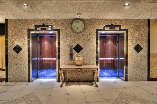 Silver Beach Hotel by null