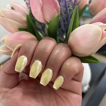 JM Nail Lounge - Love my new Spring nails by Mia!! - Nail Salons Near Me - Concord, California JM Nail Lounge - Love my new Spring nails by Mia!! - Nail Salons Near Me - Concord, California