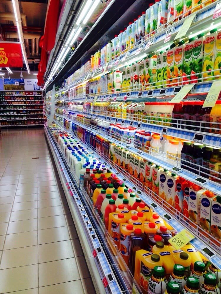 NTUC FAIRPRICE Updated September 2024 1 Lower Kent Ridge Road