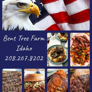 Bent Tree Farm - Meat Shops Near Me - Bonners Ferry, Idaho Bent Tree Farm - Meat Shops Near Me - Bonners Ferry, Idaho