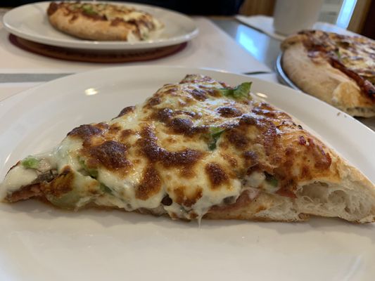 Gigi Pizzeria by null