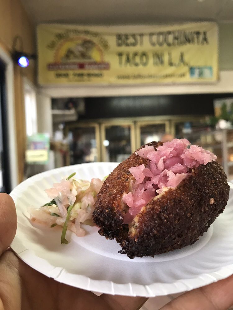 LA FLOR DE YUCATAN CATERING & BAKERY 145 Photos & 135 Reviews 1800