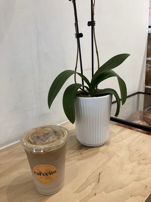 Cafecito by null