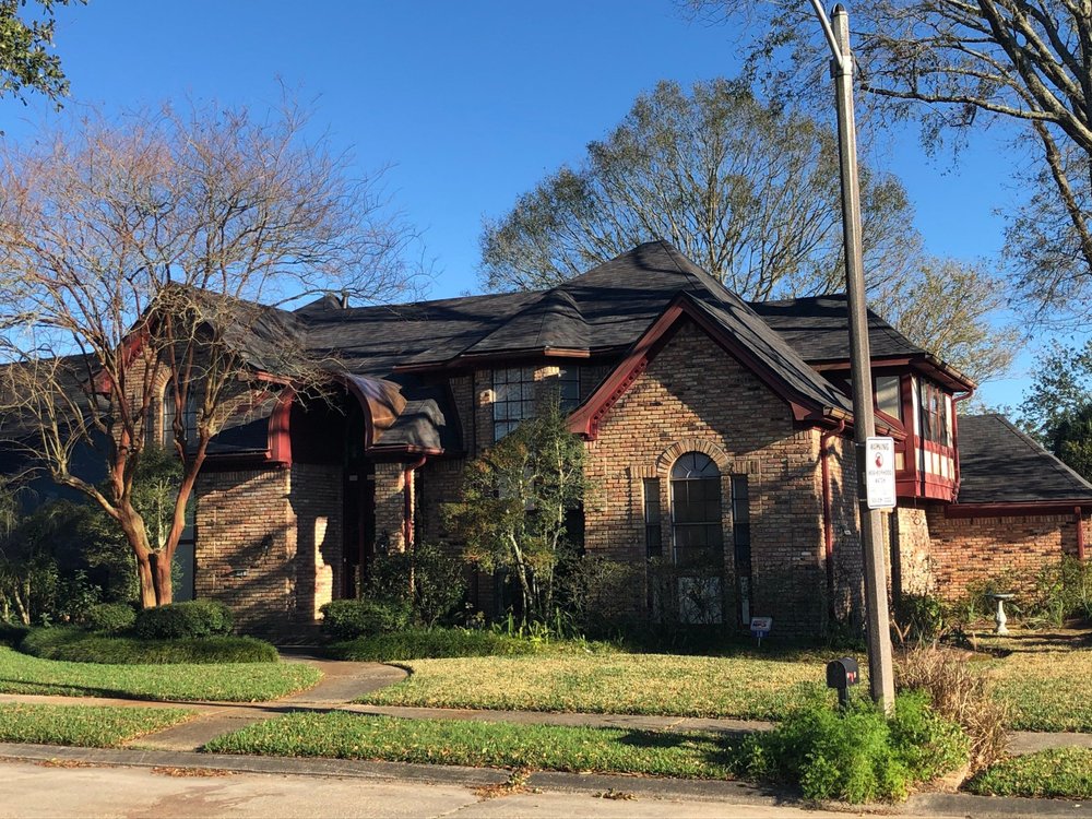 Slide of Power Cell Roofing