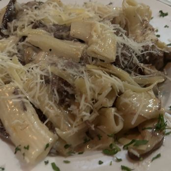 Benevento's - Short rib pasta - Italian Near Me - Boston, Massachusetts