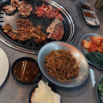 Must Be Cow - Korean Near Me - Citrus Heights, California