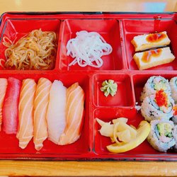 Ni Ji Sushi