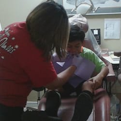 Rodney W Johnson,DDS - I'm impressed by these dental impressions.