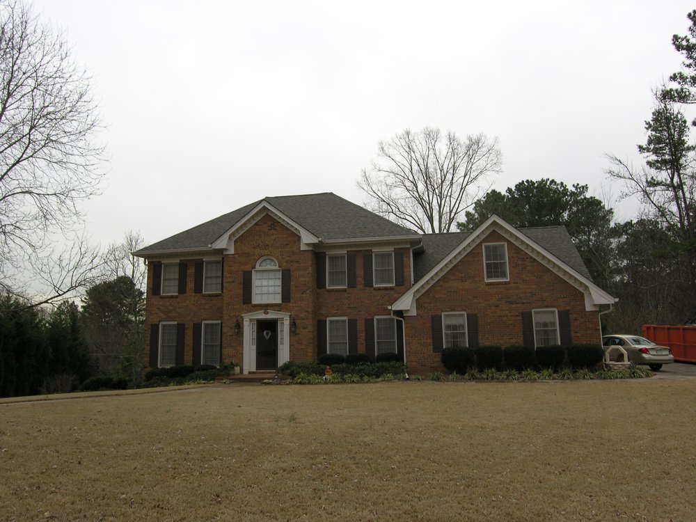 Slide of Generations Construction