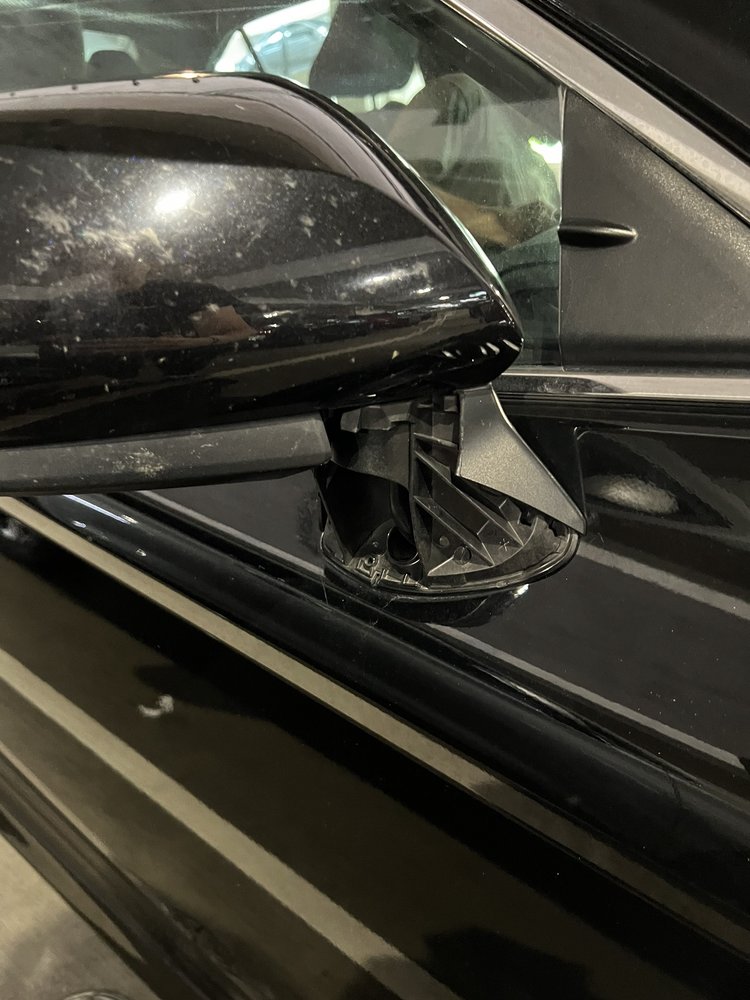 FOX RENT A CAR COLLEGE PARK 2200 Rental Car Pkwy, College Park