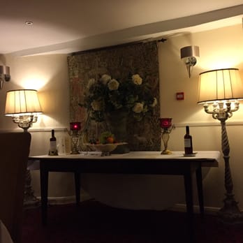 Warkworth House Hotel - Breakfast and restaurants - Hotels Near Me - Morpeth, NBL