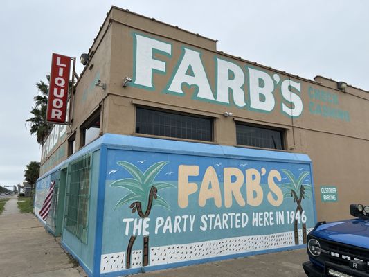 Farb's