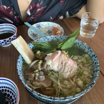 Bonjour Vietnam Bistro - Beef Rib Pho - Vietnamese Near Me - Vancouver, British Columbia Bonjour Vietnam Bistro - Beef Rib Pho - Vietnamese Near Me - Vancouver, British Columbia