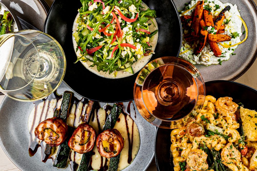 GALLA PARK SOCIAL near you at 900 N High St, Columbus, Ohio 42 Photos