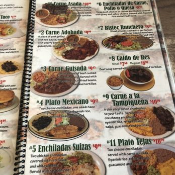 Taqueria Jalisco - Mexican Near Me - Clovis, New Mexico