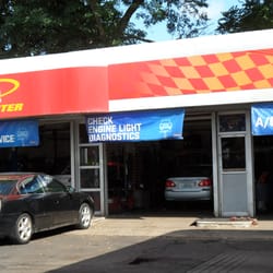 Candeias Auto Repair Service