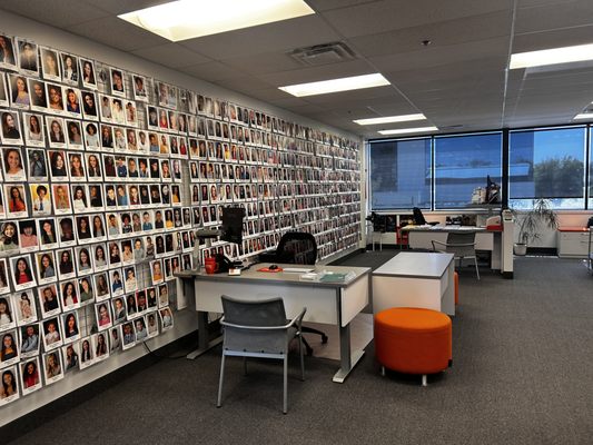 Talent Management Group, Inc