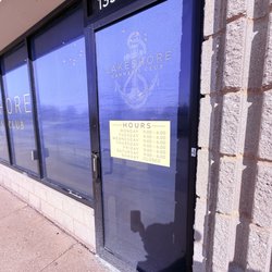 Lakeshore Cannabis Club