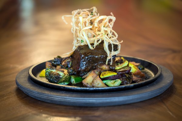 Hideaway Kitchen & Bar by null